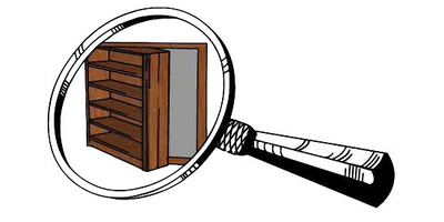 Hide-A-Way-Doors