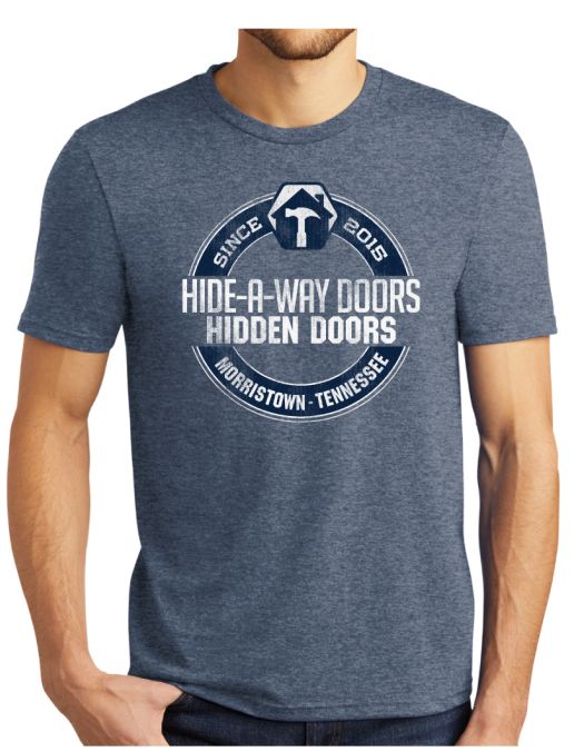 Hide-A-Way Doors Gen 3 T-Shirt