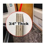 Bookcase Backing