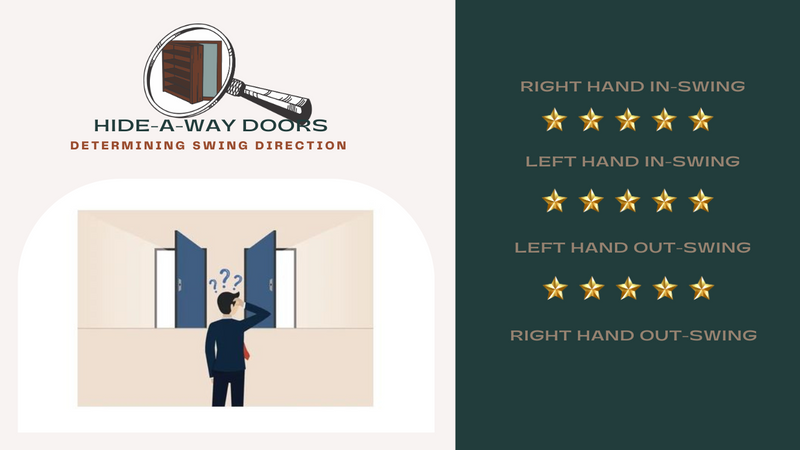 DOOR SWING