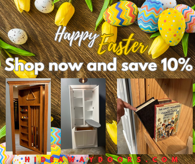 easter sale image