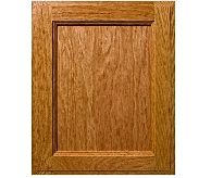 Upper Cabinet Doors - Hide-A-Way-Doors
