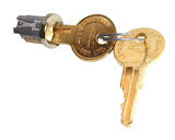 Locking Options - Hide-A-Way-Doors