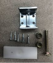 Mechanical Latch 