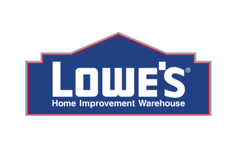 LOWES ORDER - Hide-A-Way-Doors