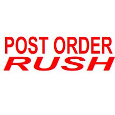 Rush Options