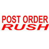 Rush Options