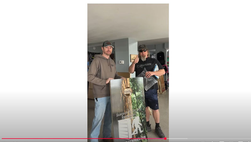 BCD S4E1 Cornhole Solutions intro