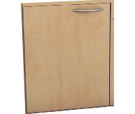 Upper Cabinet Doors - Hide-A-Way-Doors