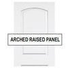Bookcase Backing