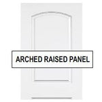 Bookcase Backing