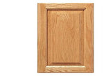 Lower Cab Doors (2 pannel)