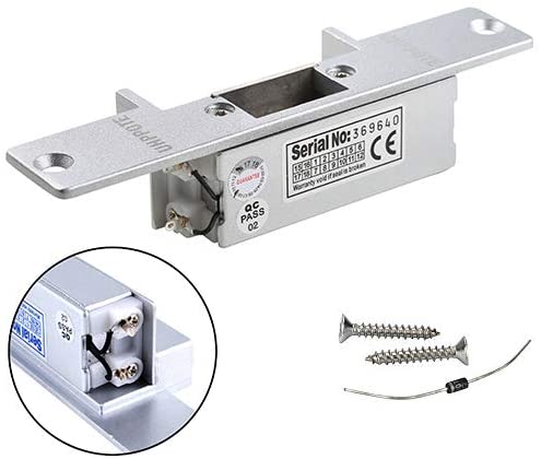 Locking Options - Hide-A-Way-Doors
