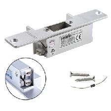 Locking Options