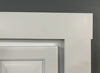 Front Case Molding