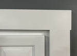 Front Case Molding