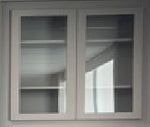 Upper Cabinet Doors