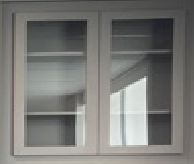 Upper Cabinet Doors