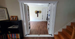 Bookcase French Door - Hide-A-Way-Doors