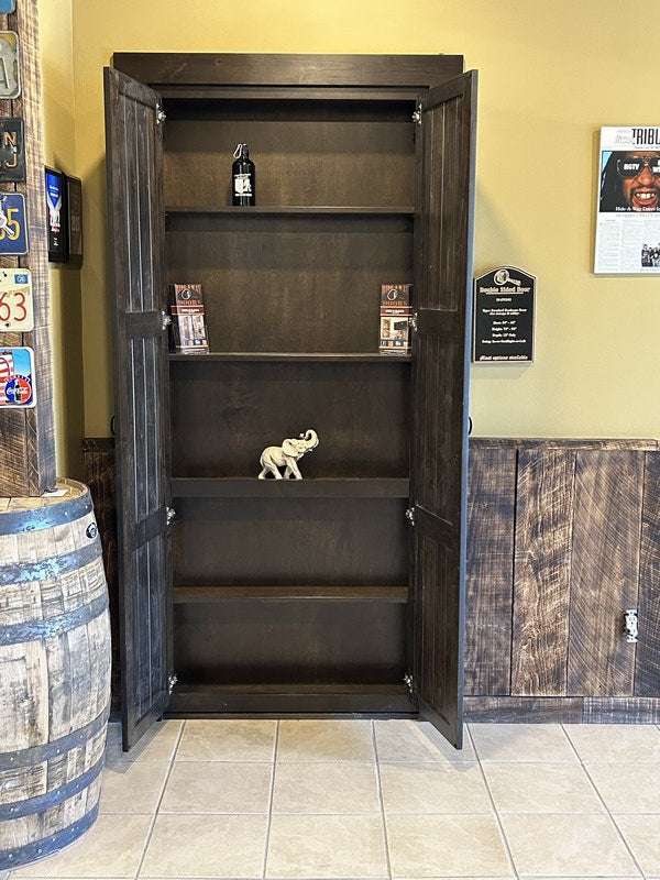 Double Sided Door - Hide-A-Way-Doors