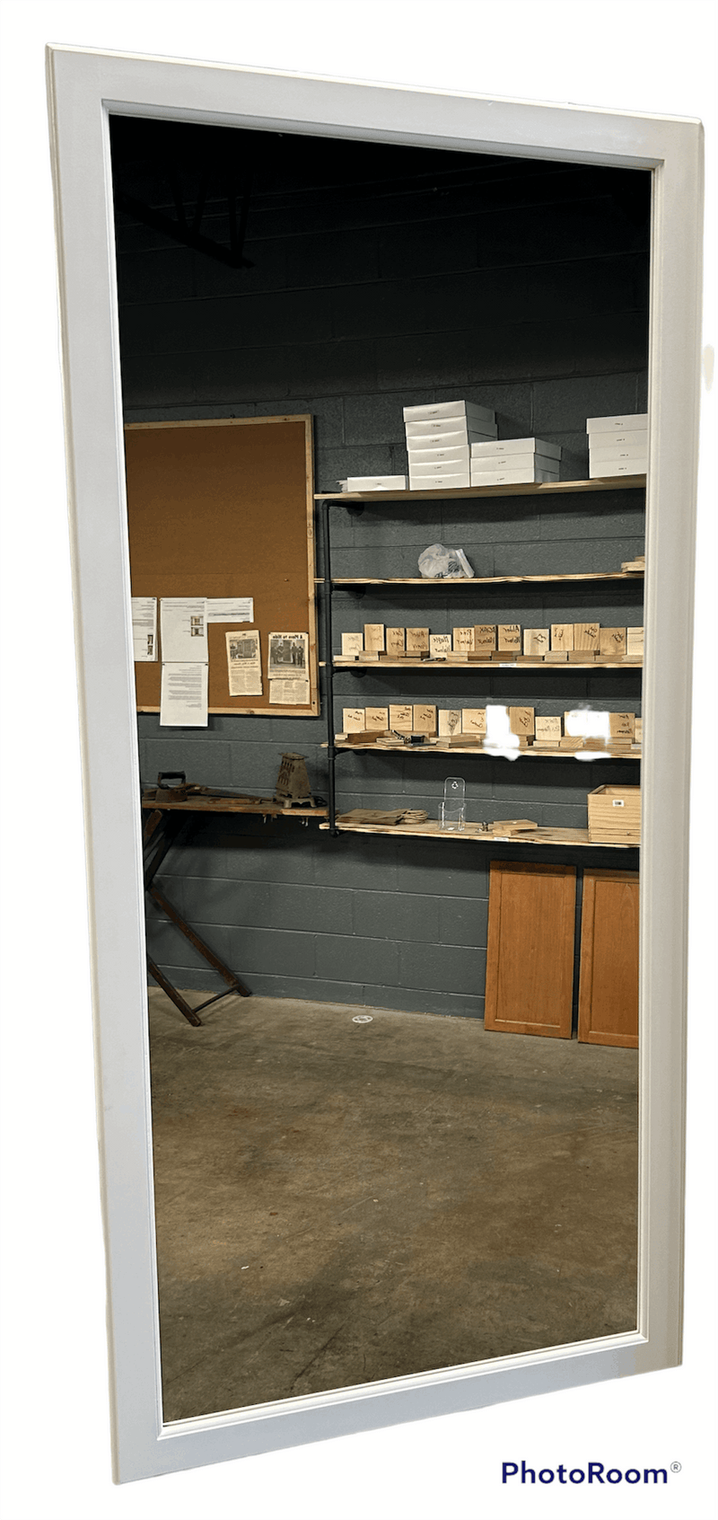 Lower Cabinet Doors