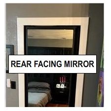 Bookcase Backing
