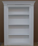 Ready to ship Attic Door 30" x 48" - Hide-A-Way-Doors