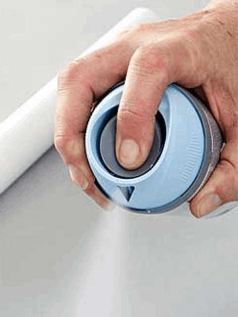 Paint Touch ups spray can