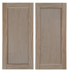 Shaker cabinet doors