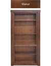 Single Hidden Door - Hide-A-Way-Doors
