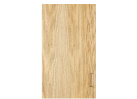 slab cabinet door