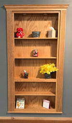 The Alpha Door - Hide-A-Way-Doors