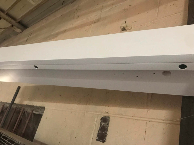 Top Seal (Out-swing doors) - Hide-A-Way-Doors