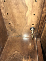 Mechanical Key Lock - Hide-A-Way-Doors